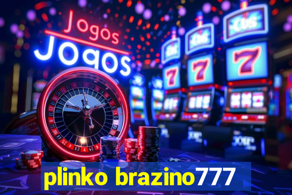 plinko brazino777